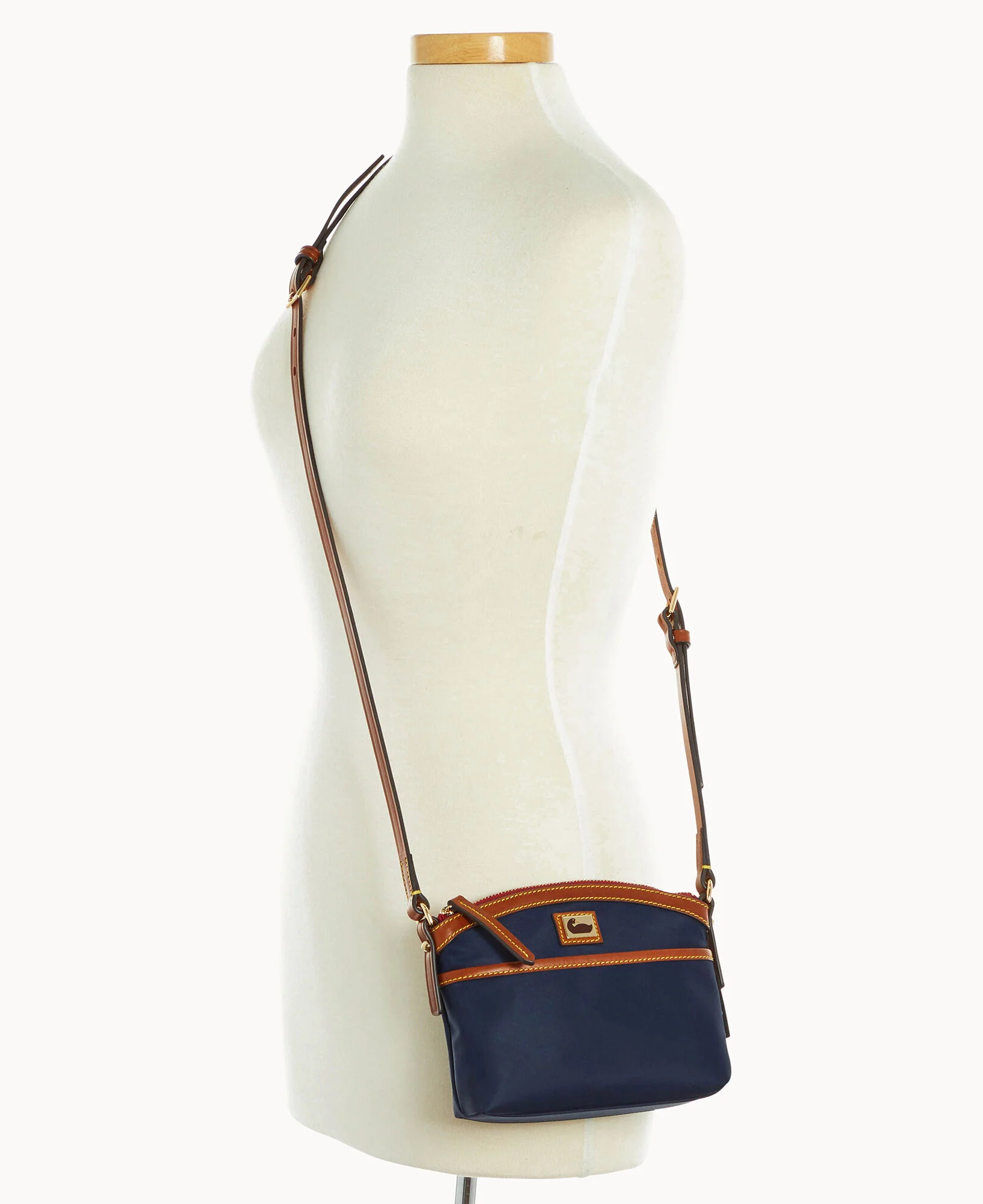 Wayfarer Domed Crossbody - Image 19