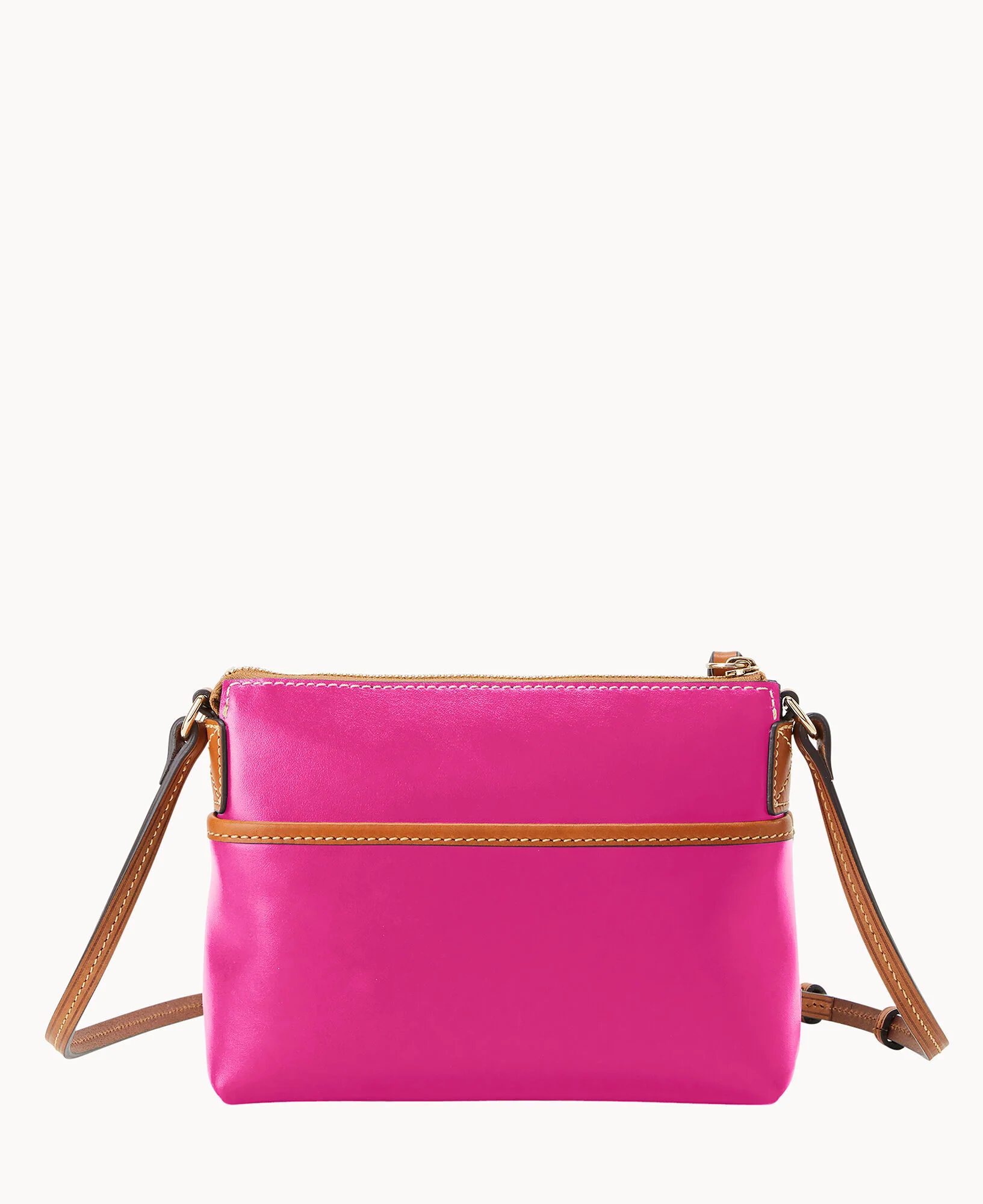 Wexford Leather Katie Crossbody - Image 39