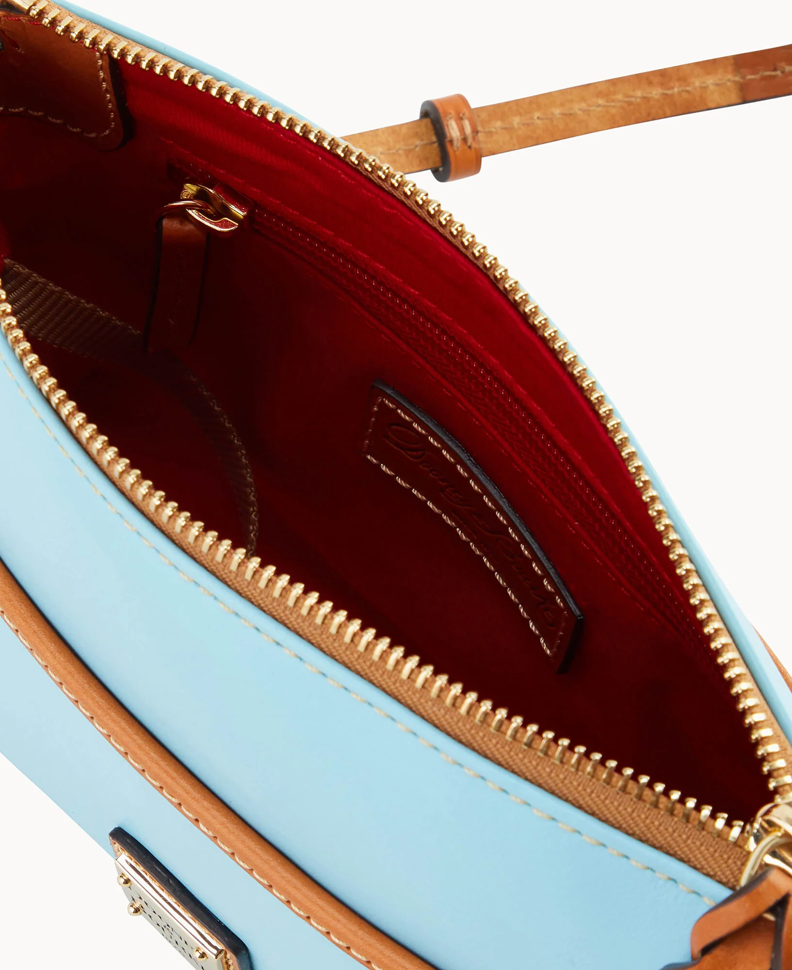 Wexford Leather Katie Crossbody - Image 74