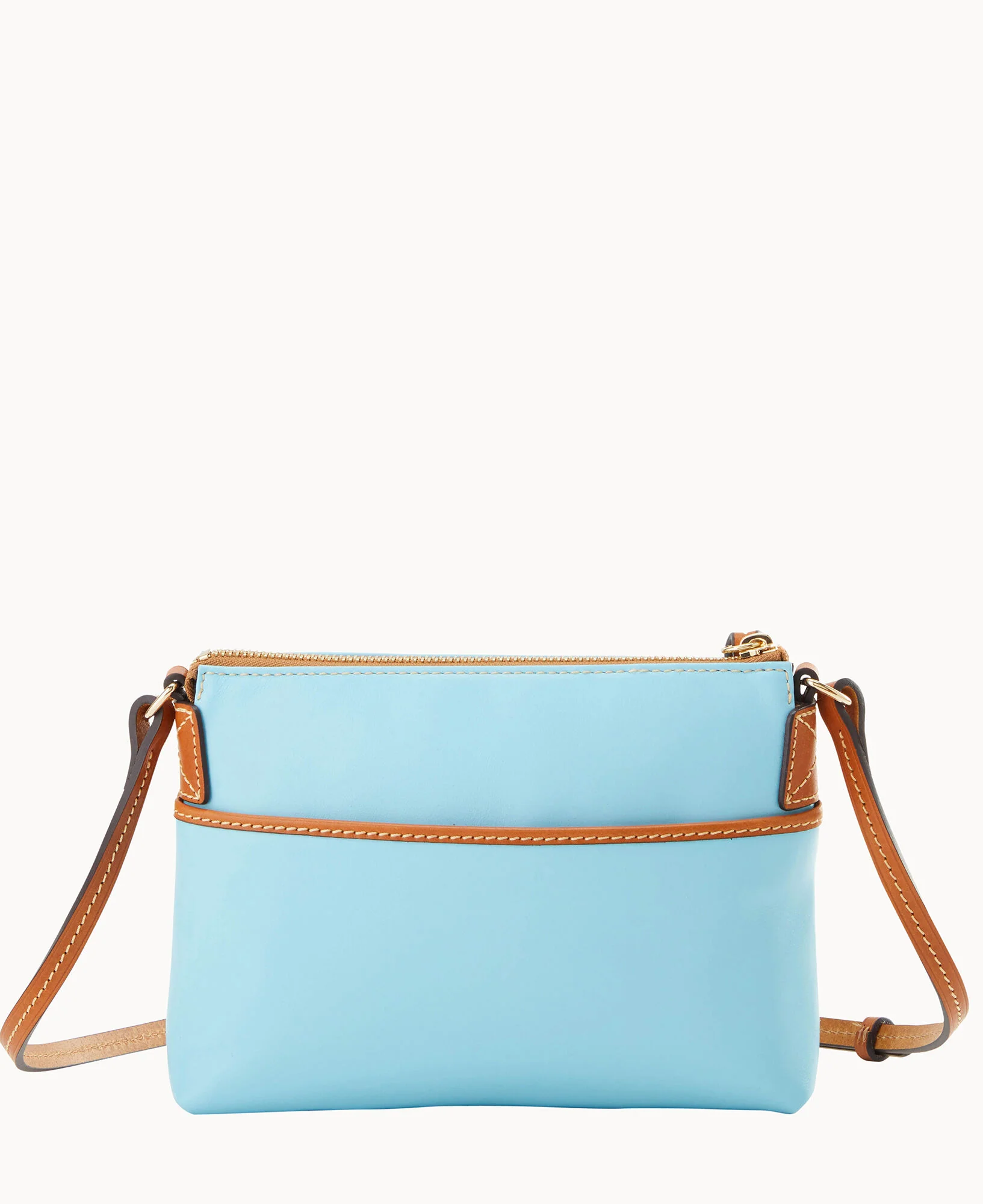 Wexford Leather Katie Crossbody - Image 75