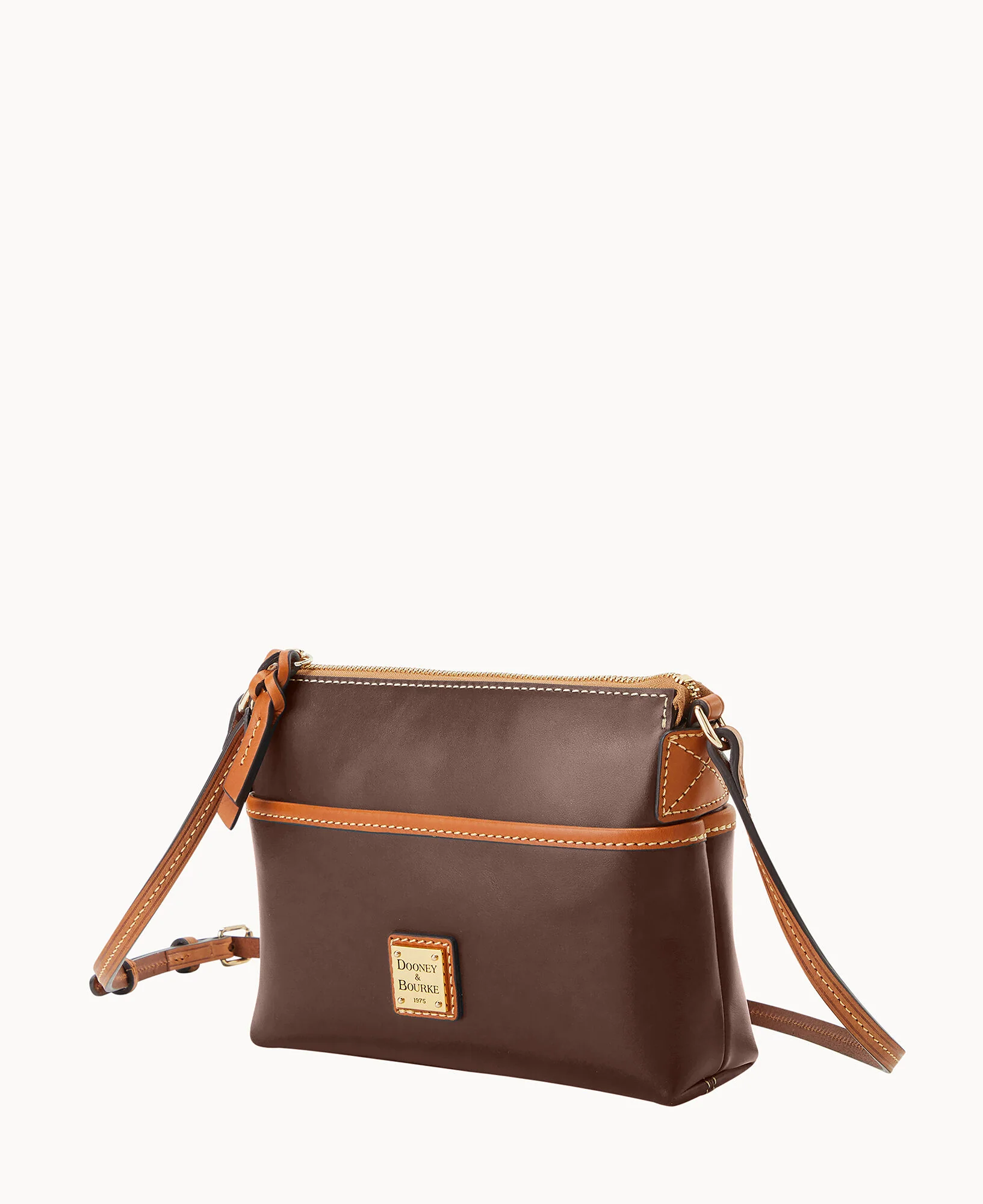Wexford Leather Katie Crossbody - Image 82