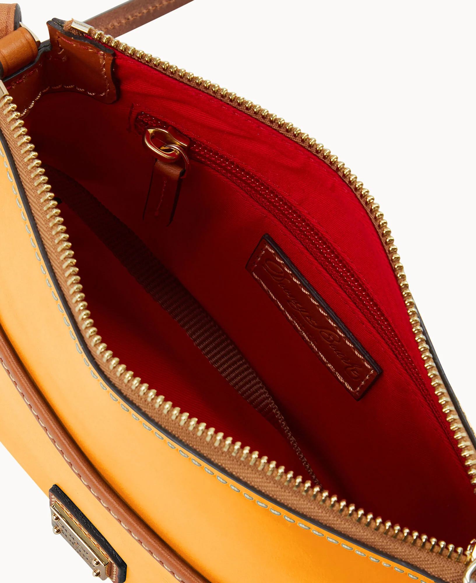 Wexford Leather Katie Crossbody - Image 88