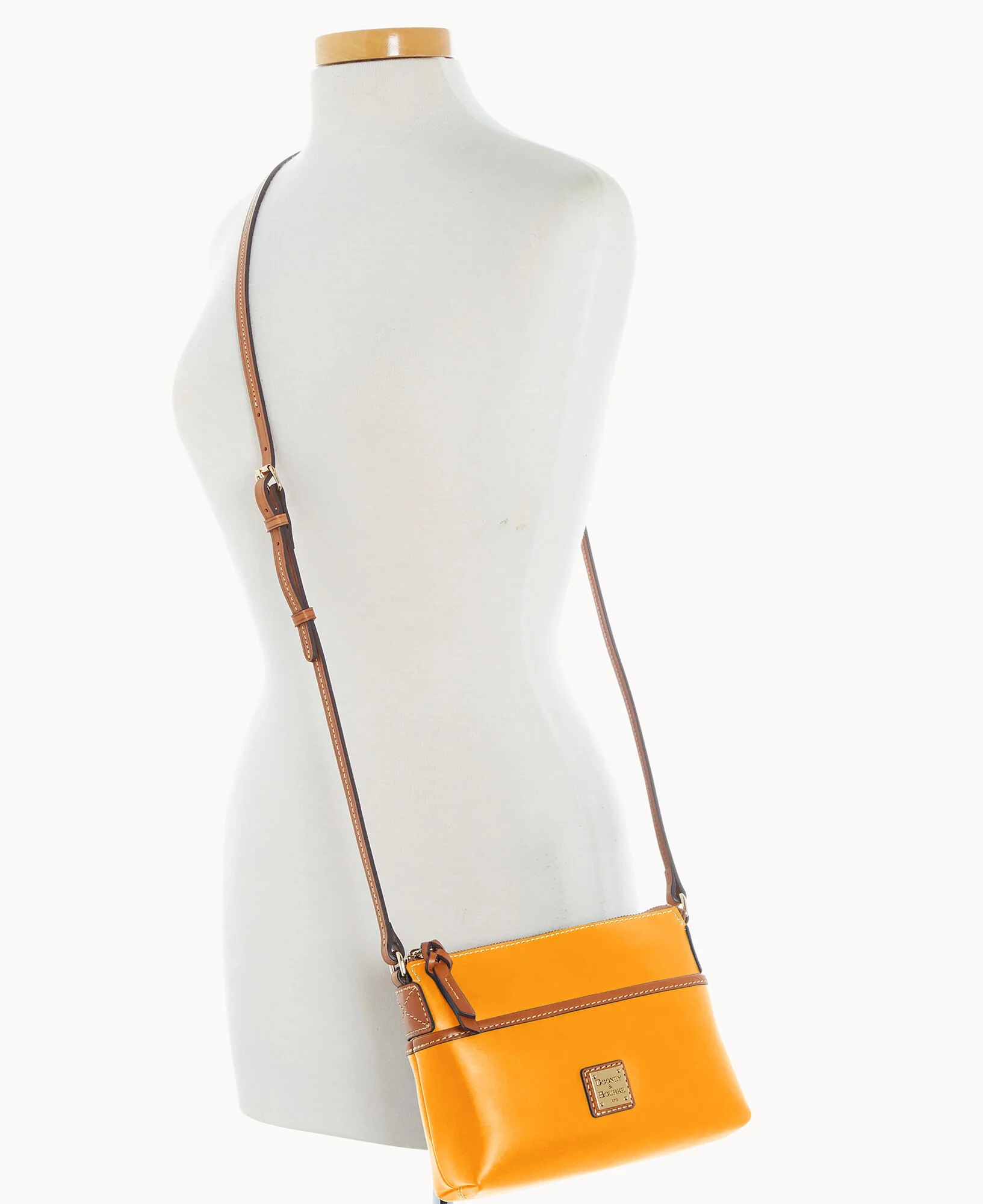 Wexford Leather Katie Crossbody - Image 90